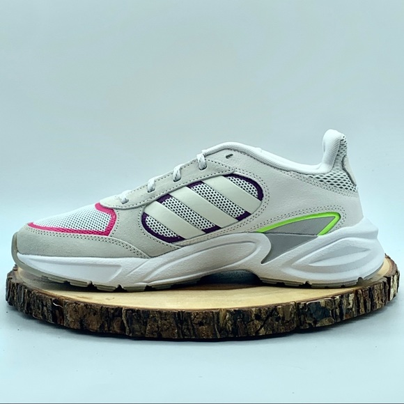 ADIDAS Women’s 90s Valasion Various Sizes - Picture 6 of 7